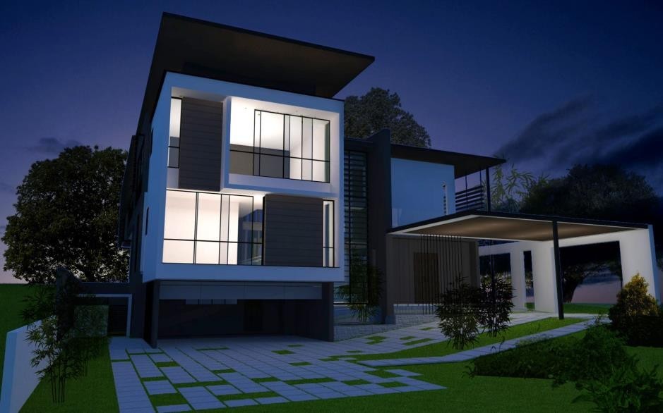 house 21